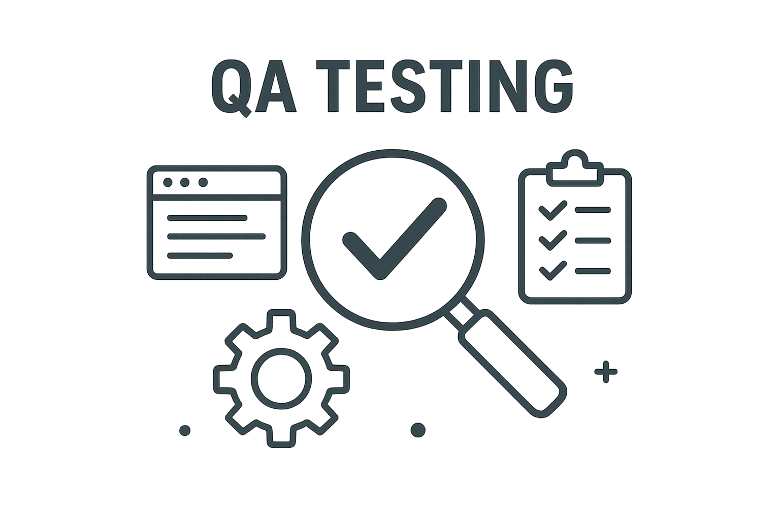 QA Testing