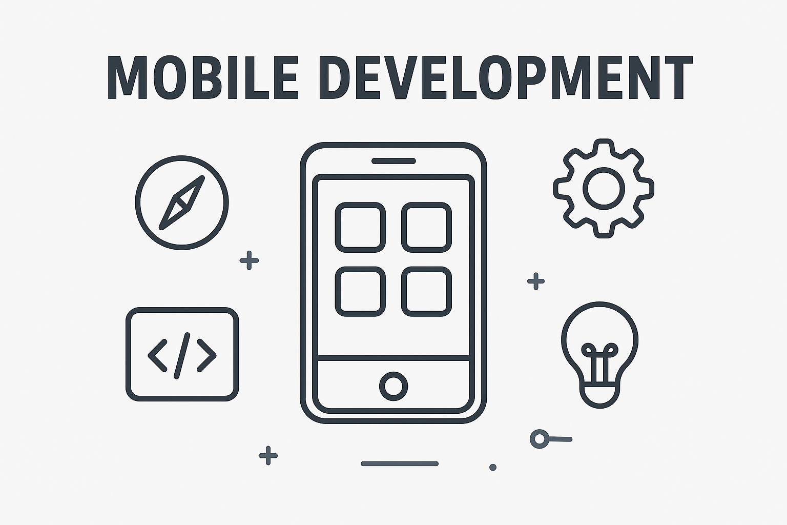Mobile Development