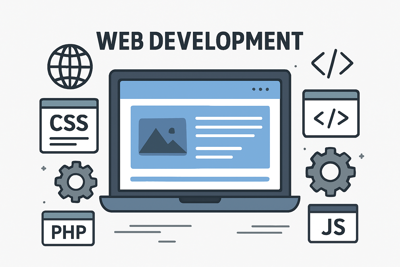 Web Development